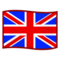United Kingdom emoji on Emojidex